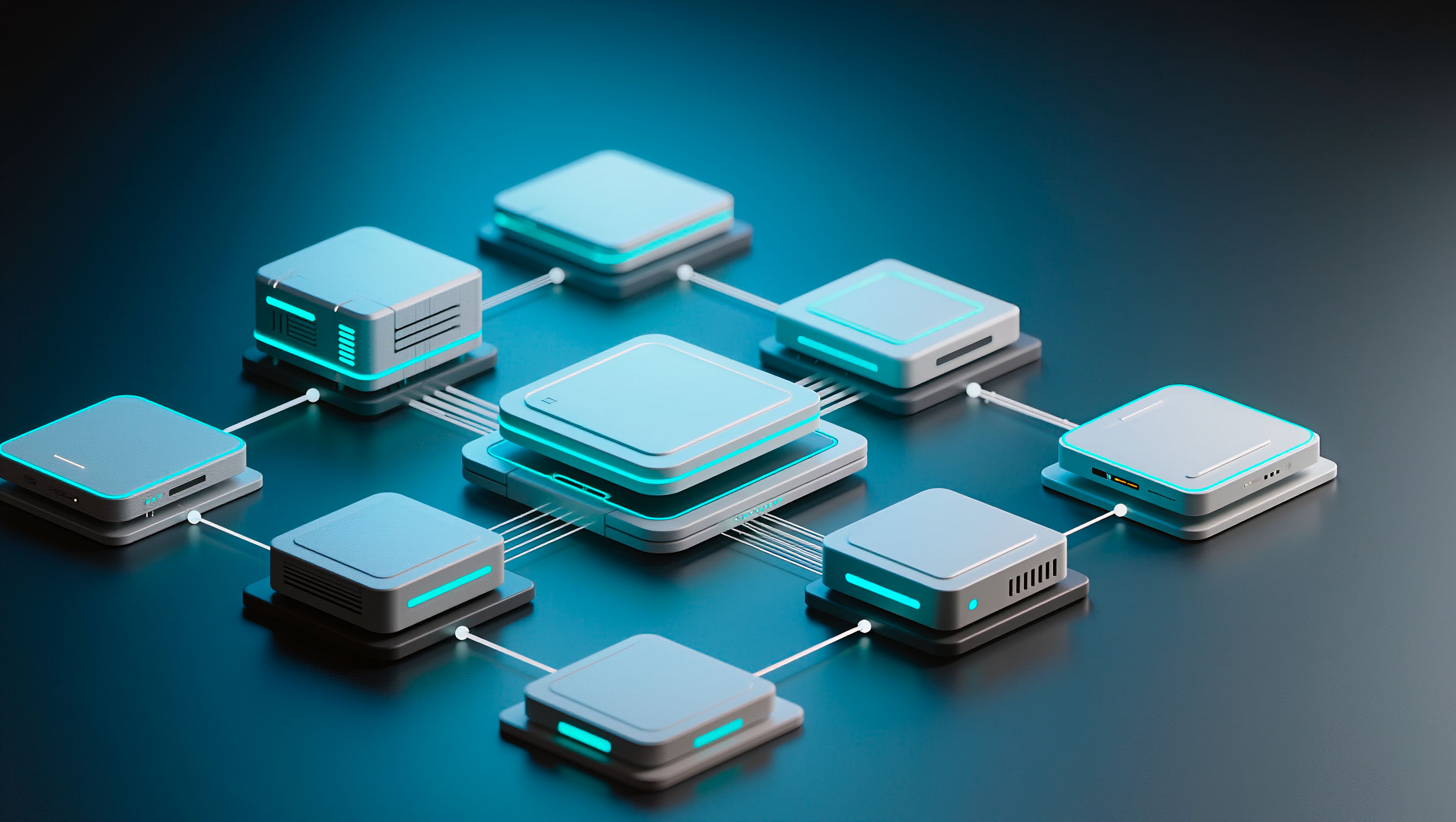 Une plateforme IA modulaire pensée pour les environnements d’entreprise