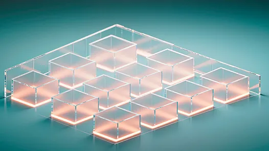 Souveraineté et sécurité par conception