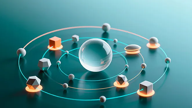 Modèles IA inclus et extensibles