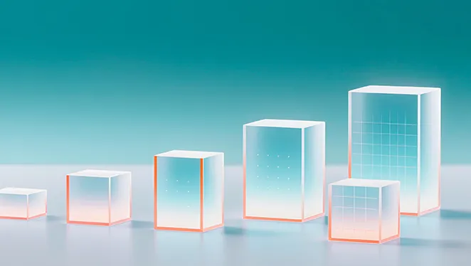 Une tarification pensée pour des projets métiers